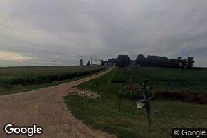 1445 Vail Ave, Klemme, IA 50449