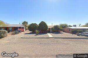 2108 E Silver St, Tucson, AZ 85719