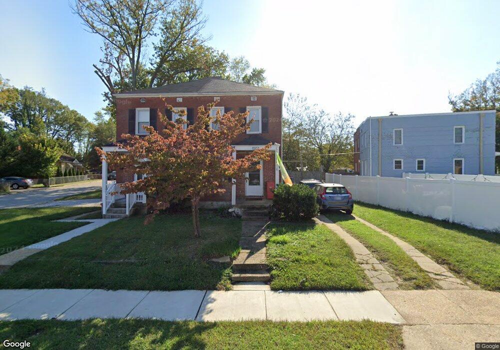 1003 Madison St, Annapolis, MD 21403 - photo 1