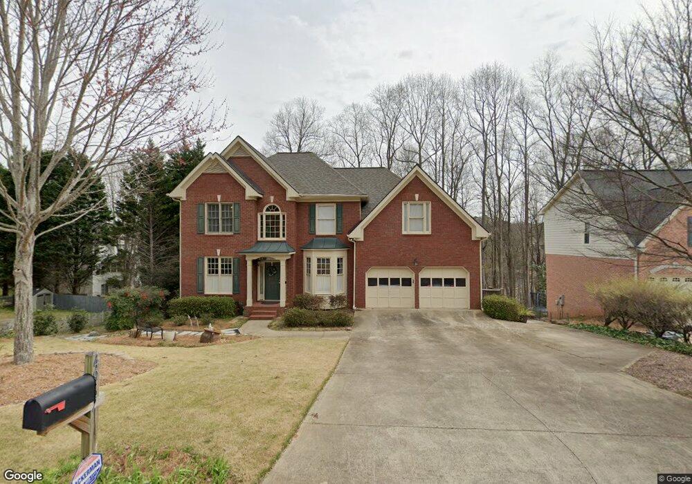 4967 Day Lily Way NW, Acworth, GA 30102 - photo 1