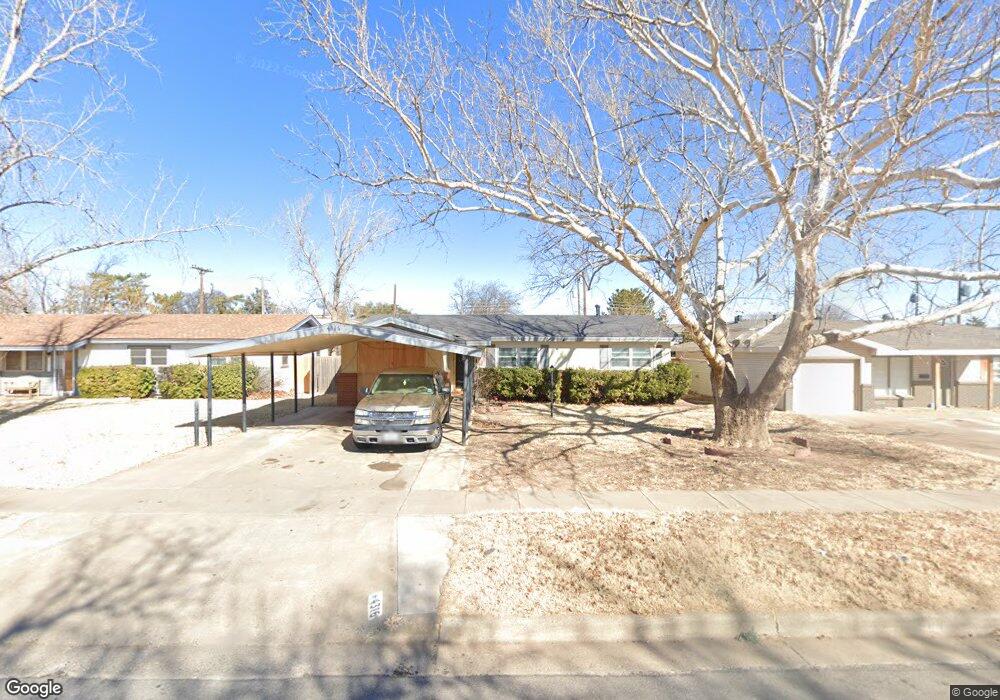 4316 29th St, Lubbock, TX 79410 - photo 1