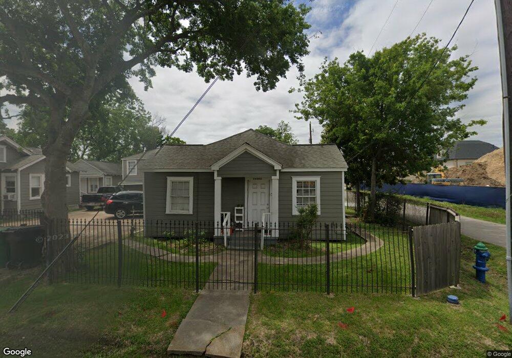 1509 Enid St, Houston, TX 77009 - photo 1