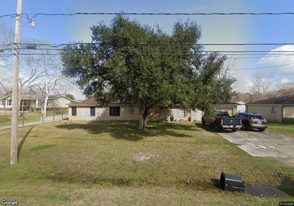 16617 County Road 191, Alvin, TX 77511 - photo 1