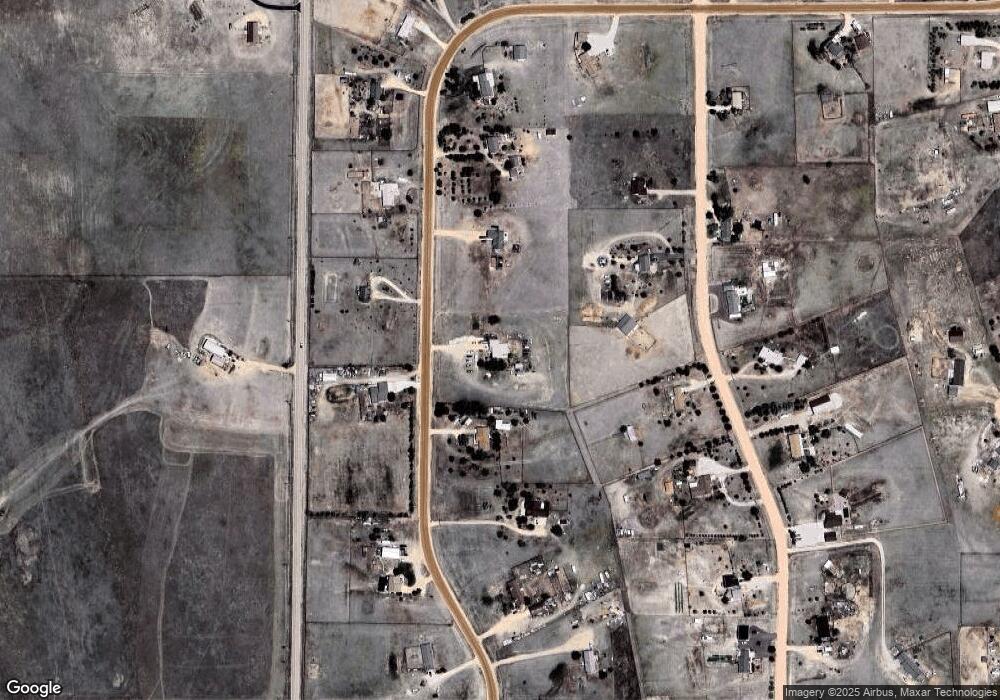 18690 Sage Crest Rd, Peyton, CO 80831 - photo 1