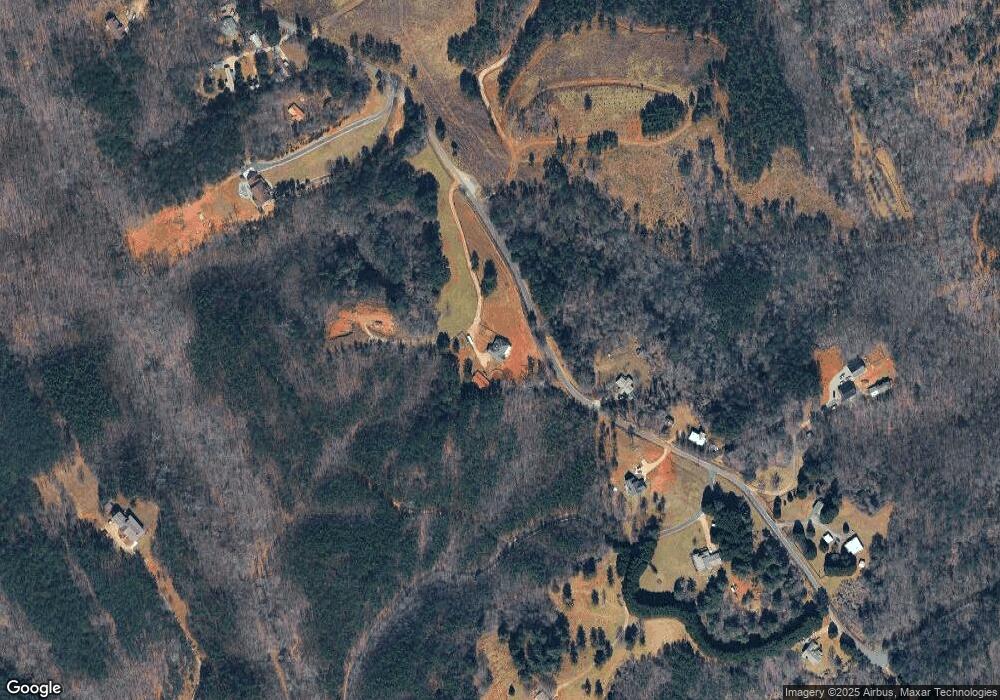 127 Cypress Dr, Alto, GA 30510 - photo 1