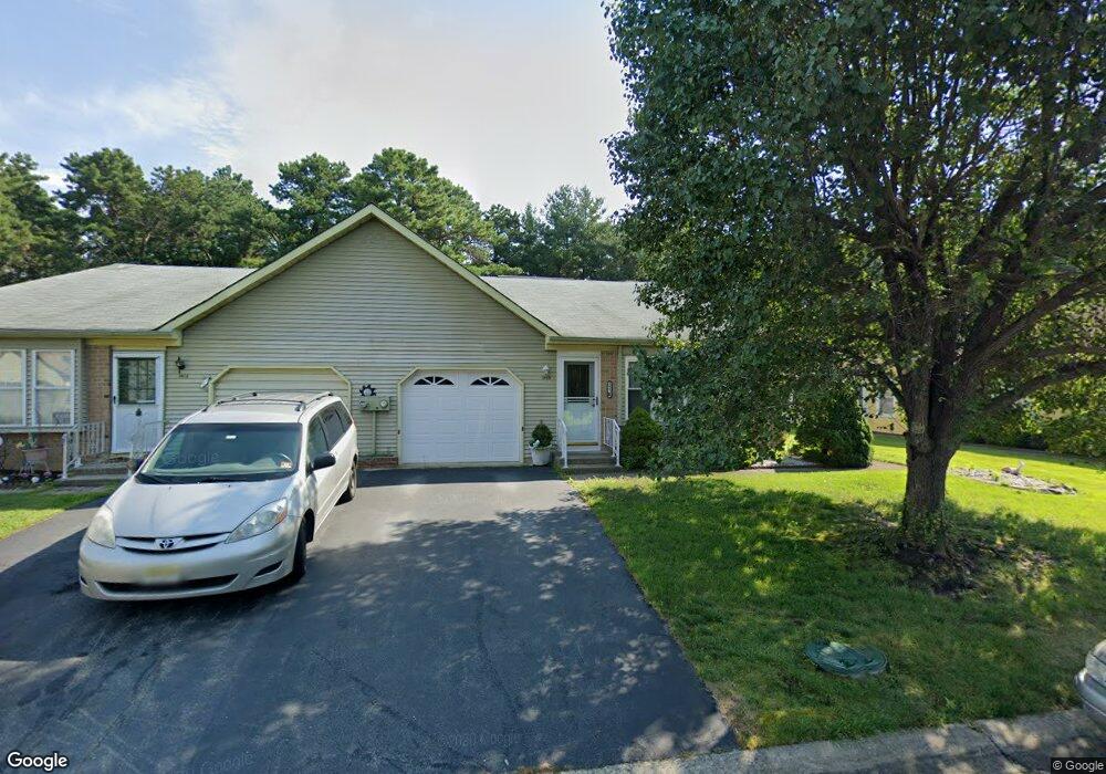 141 Sunset Rd unit A, Whiting, NJ 08759 - photo 1