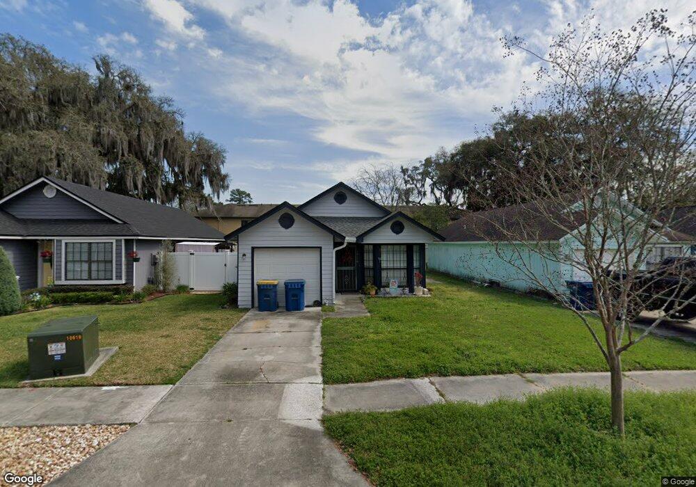 10615 Northwyck Dr, Jacksonville, FL 32218 - photo 1