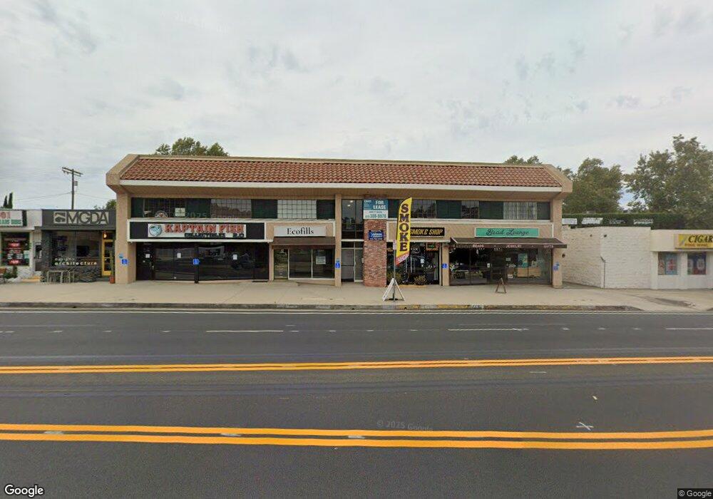 4871 California 27, Los Angeles, CA 91364 - photo 1