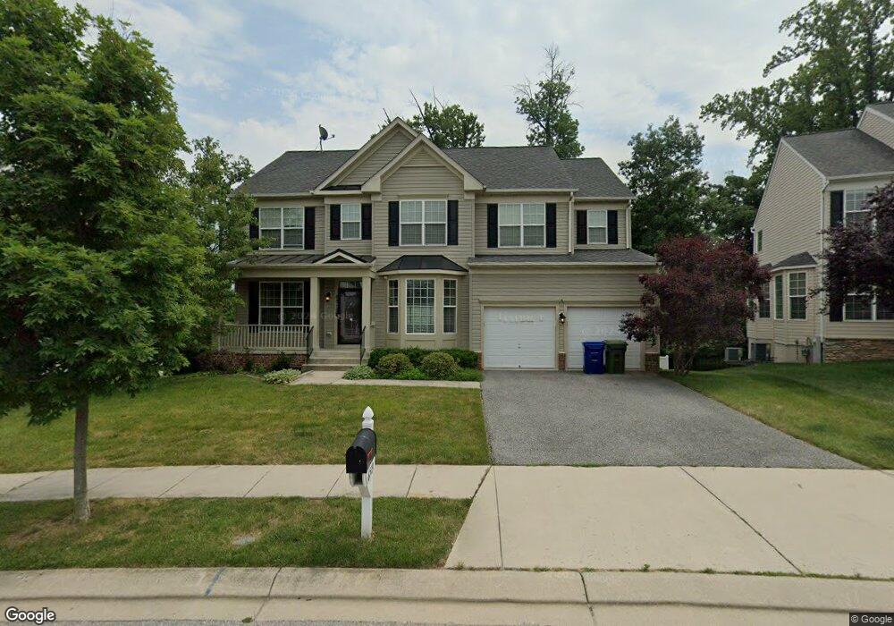 6519 Pebble Brooke Rd, Baltimore, MD 21209 - photo 1