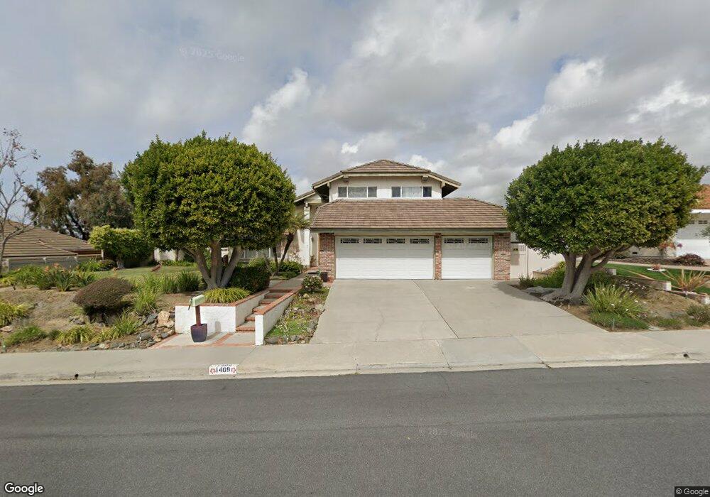 1409 Vanessa Cir, Encinitas, CA 92024 - photo 1