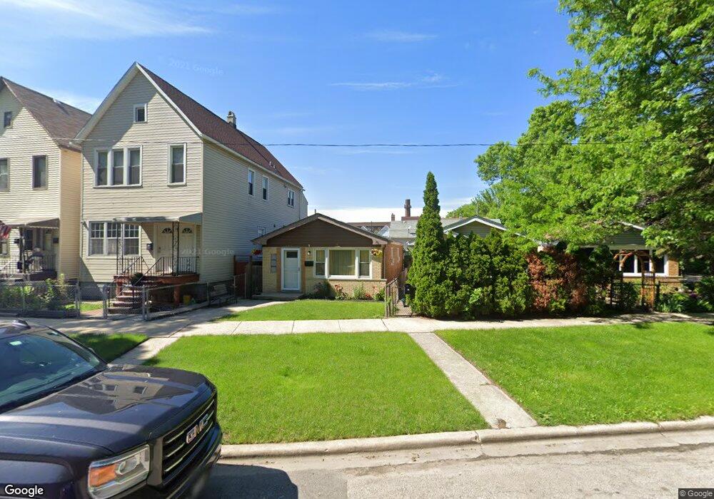 606 W 49th St, Chicago, IL 60609 - photo 1