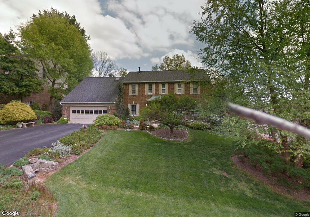 5 Snug Hill Ct, Potomac, MD 20854 - photo 1