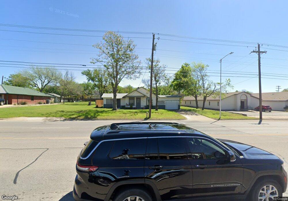 1312 N Main St, Weatherford, TX 76086 - photo 1