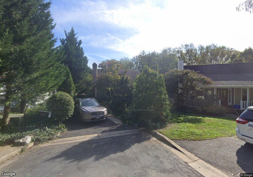 10007 Pratt Place, Silver Spring, MD 20910 - photo 1