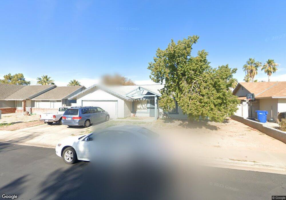 3748 E Hampton Ave, Mesa, AZ 85206 - photo 1