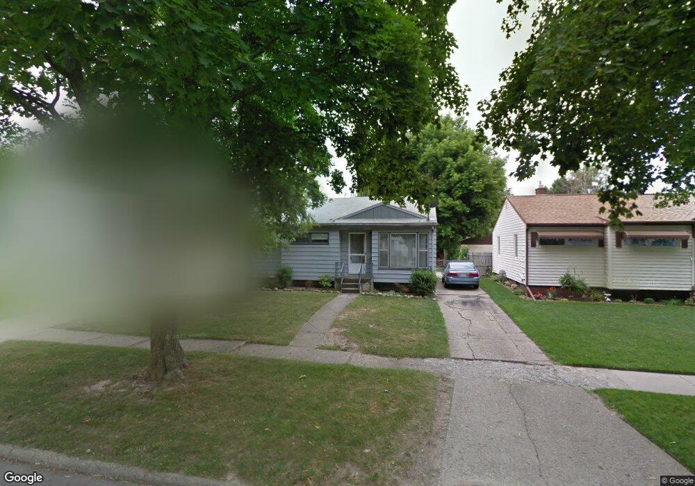 3710 Beechwood Ave, Flint, MI 48506 - photo 1