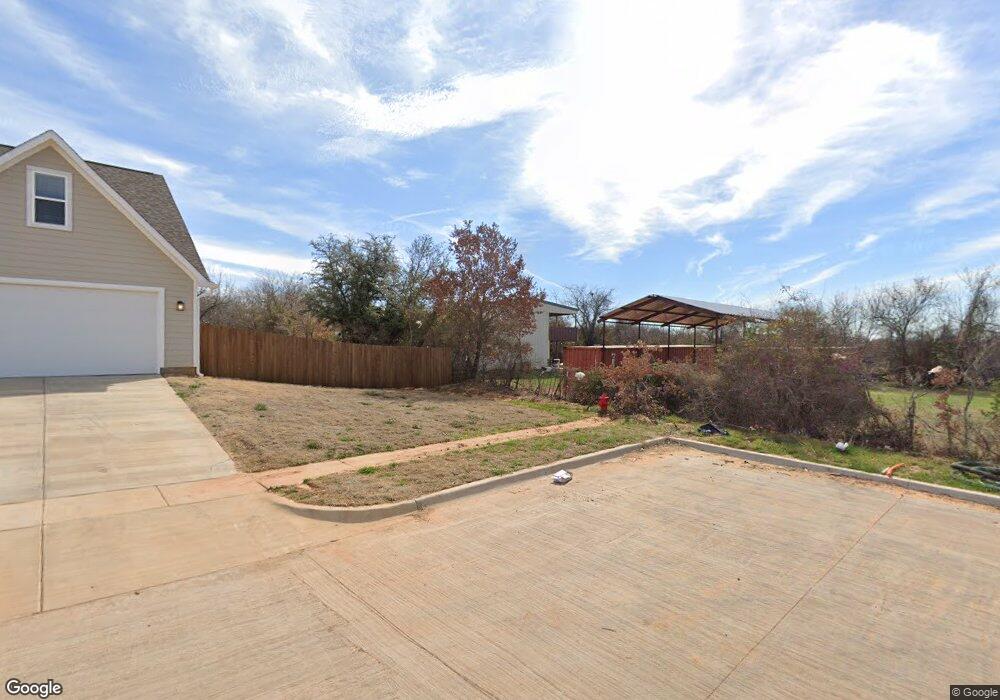 503 Dogwood St, Springtown, TX 76082 - photo 1