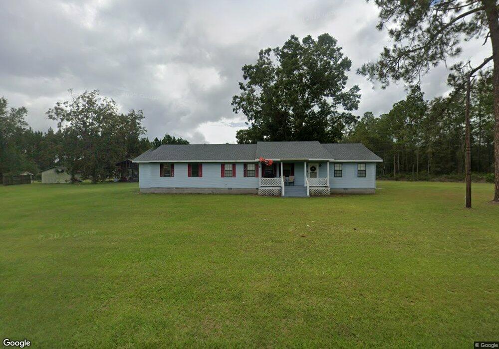 546 High Bluff Rd, Waycross, GA 31503 - photo 1
