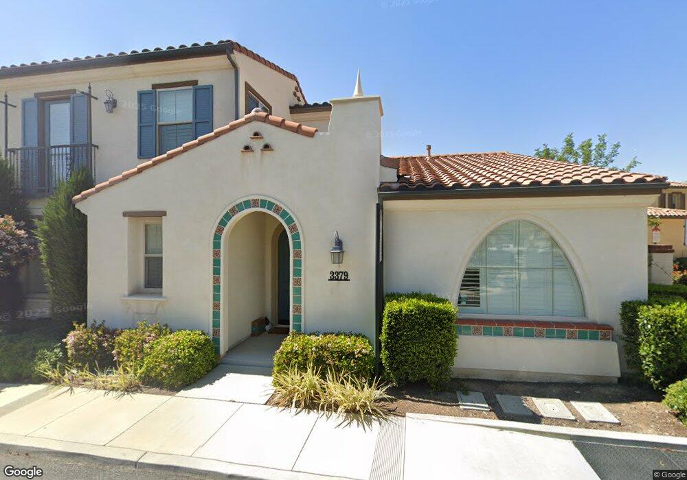 3379 Adelante St, Brea, CA 92823 - photo 1