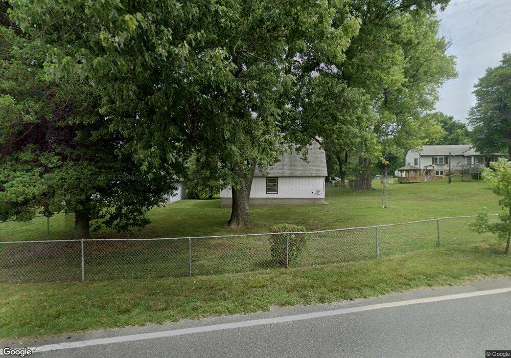 9025 Race Track Rd, Bowie, MD 20715 - photo 1