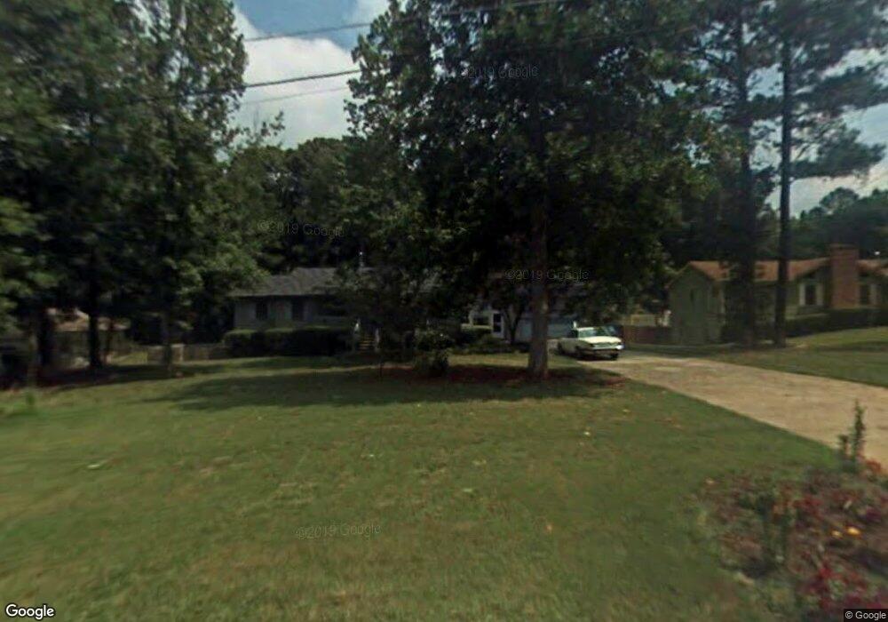 102 Peacock Trail unit 2, Stockbridge, GA 30281 - photo 1