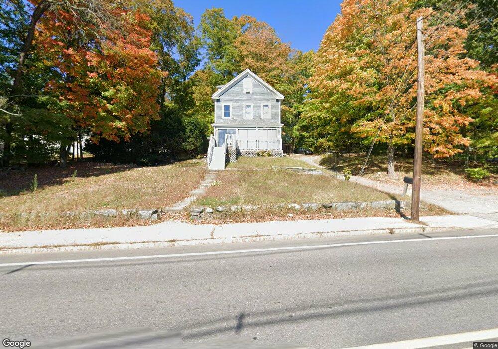 400 Main St, Hudson, MA 01749 - photo 1