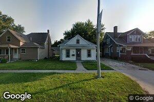 1505 Avenue E, Wisner, NE 68791