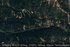 1675 Long Canyon Rd, Trinity Center, CA 96091