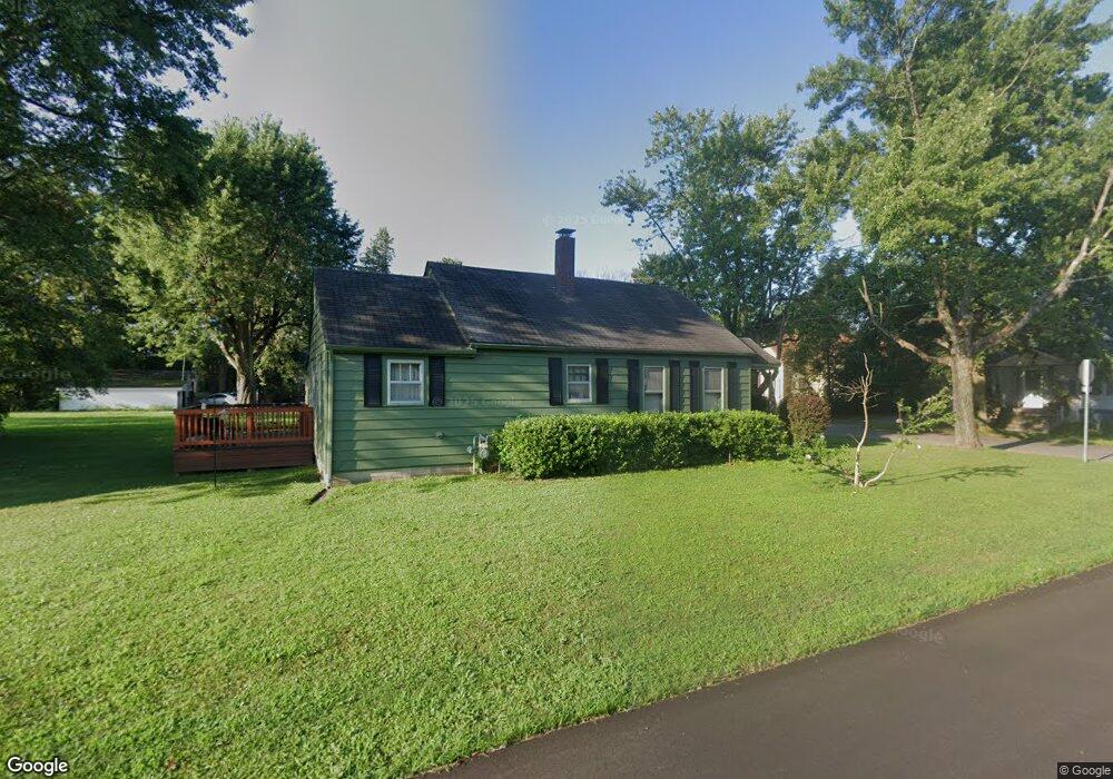 899 Duane St, Franklin, IN 46131 - photo 1