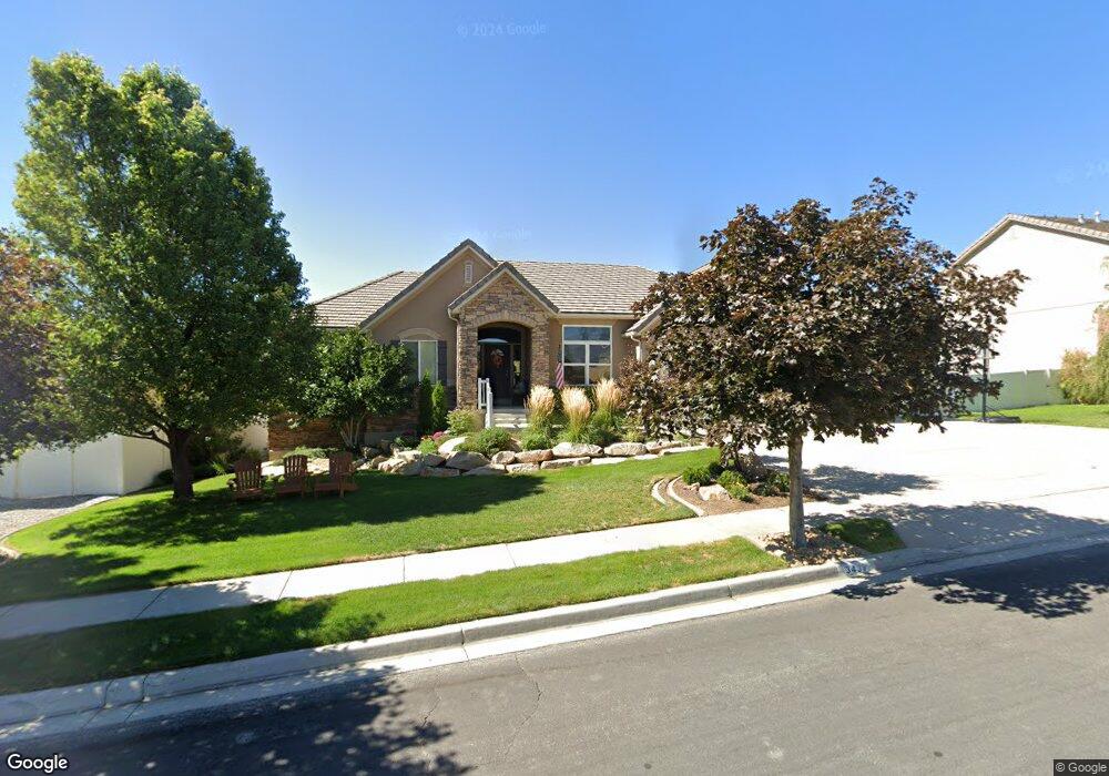 3439 N 850 W, Lehi, UT 84043 - photo 1