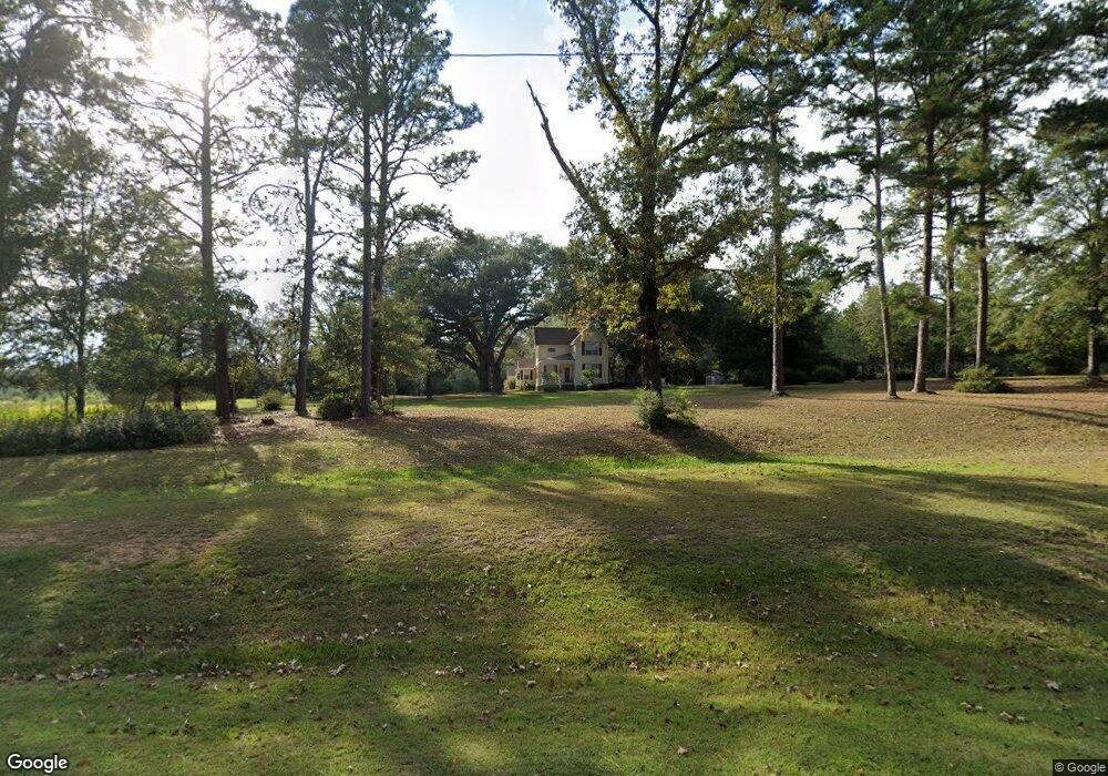 2001 Magnolia Pisgah Rd, Summit, MS 39666 - photo 1