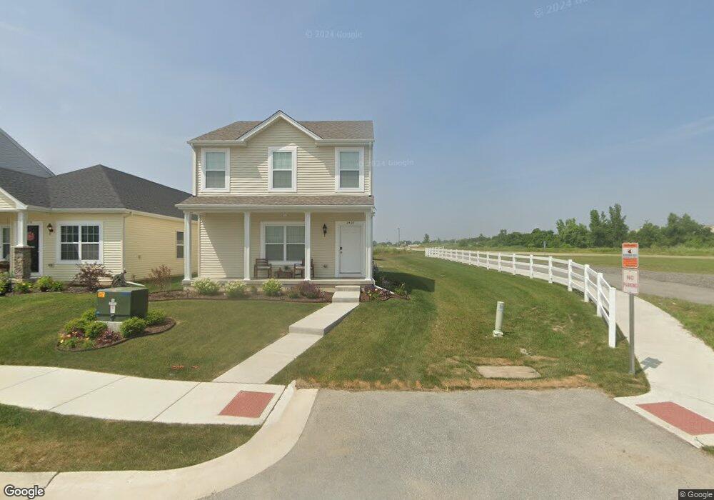 2407 W 127th Ave, Crown Point, IN 46307 - photo 1