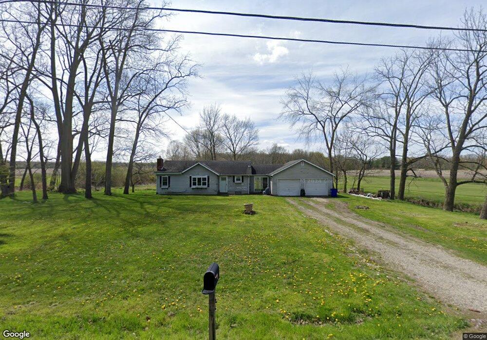 3858 Bower Rd, Rootstown, OH 44272 - photo 1