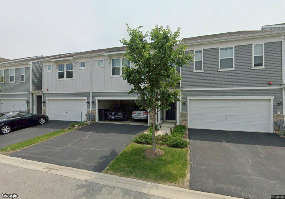 2519 Geranium Way, Rolling Meadows, IL 60008 - photo 1