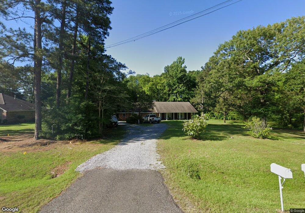 4002 Trinity Church Rd, Pineville, LA 71360 - photo 1