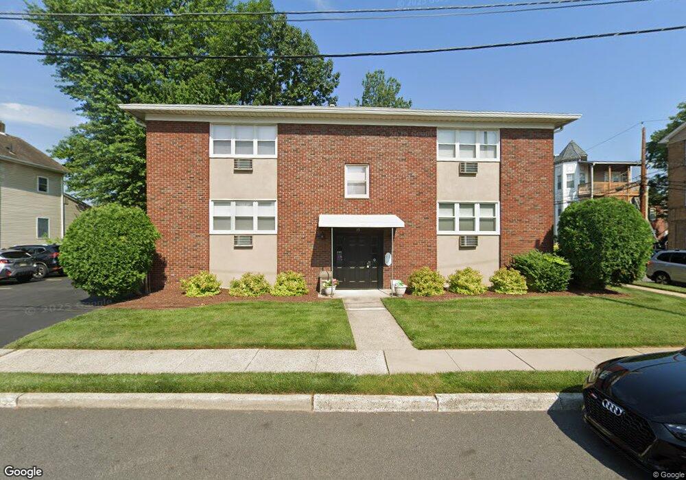 15 Gonnelli St unit 4, Nutley, NJ 07110 - photo 1