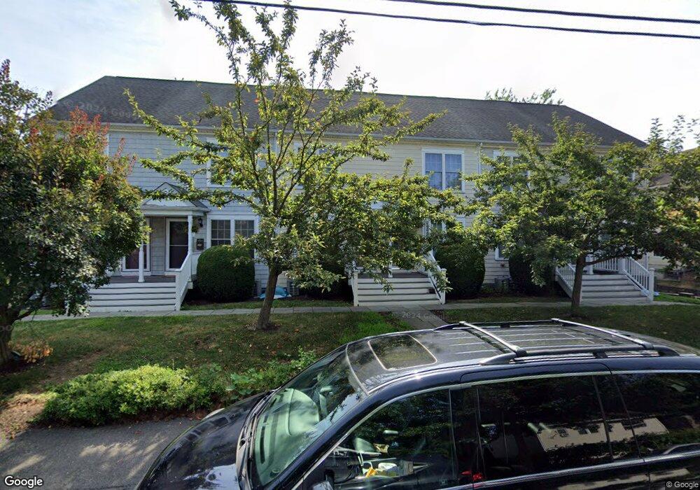 16 Sniffen St unit A, Norwalk, CT 06851 - photo 1