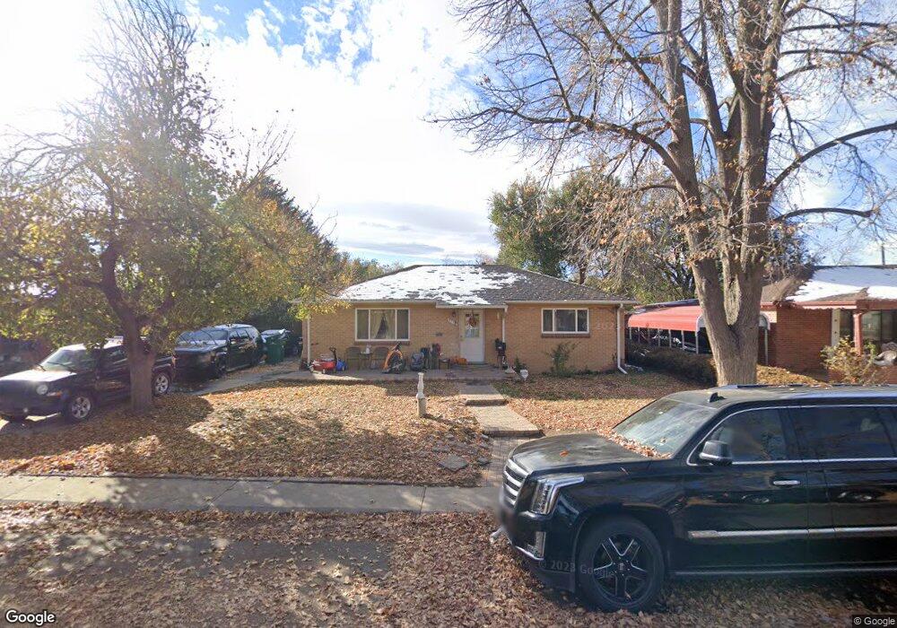 2371 Kingston St, Aurora, CO 80010 - photo 1
