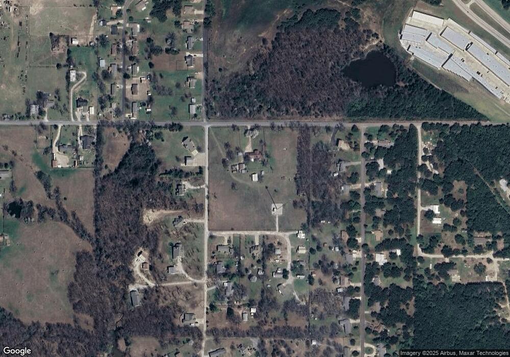 1520 W Taft Ave, Sapulpa, OK 74066 - photo 1