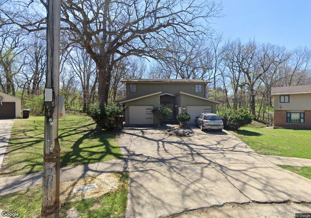 1317 Randall Place, Des Moines, IA 50311 - photo 1