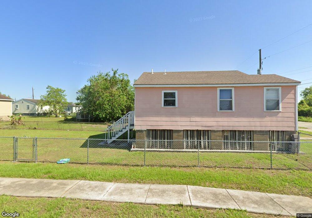 3208 Clouet St, New Orleans, LA 70126 - photo 1