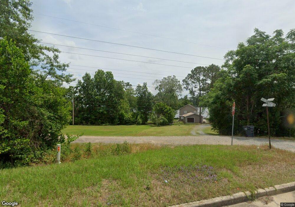 104 Fletcher Rd, Cordele, GA 31015 - photo 1