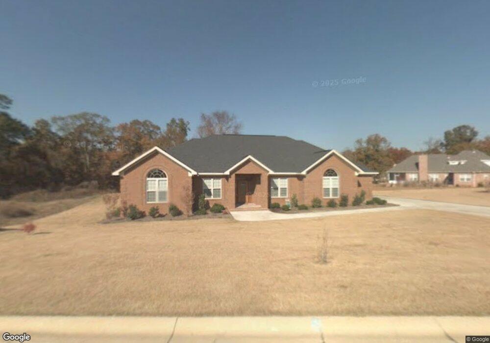463 Joseph Chandler Dr, Macon, GA 31216 - photo 1