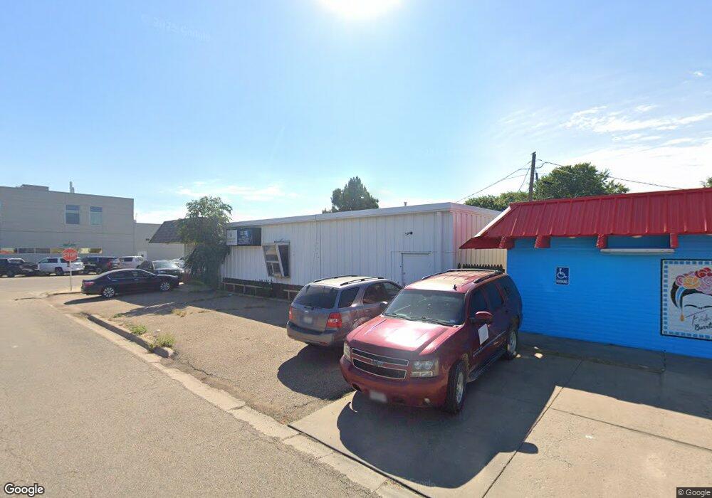 200 S Bliss Ave, Dumas, TX 79029 - photo 1