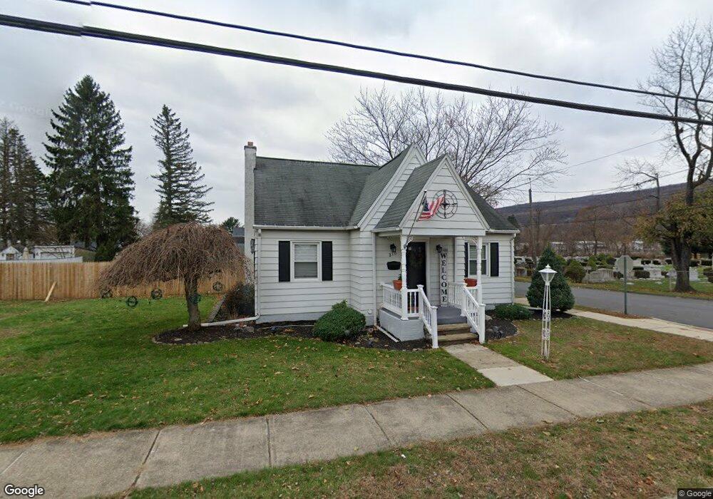 210 Dennison St, Kingston, PA 18704 - photo 1