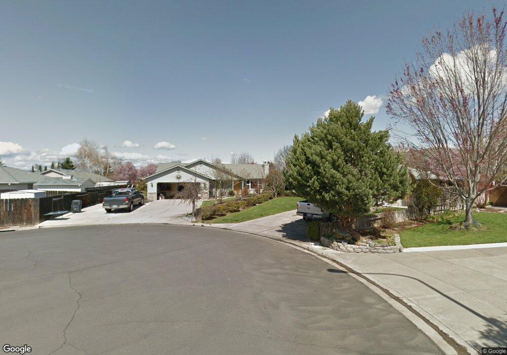 2313 Parkhill Place, Medford, OR 97504 - photo 1