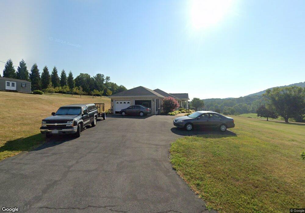 1059 S River Rd, Front Royal, VA 22630 - photo 1