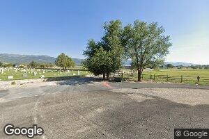 687 S State St, Mount Pleasant, UT 84647