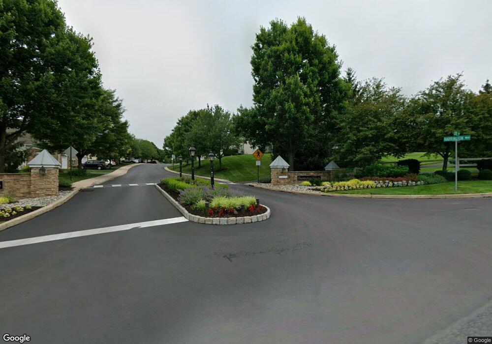 378 Harrington Way, Souderton, PA 18964 - photo 1