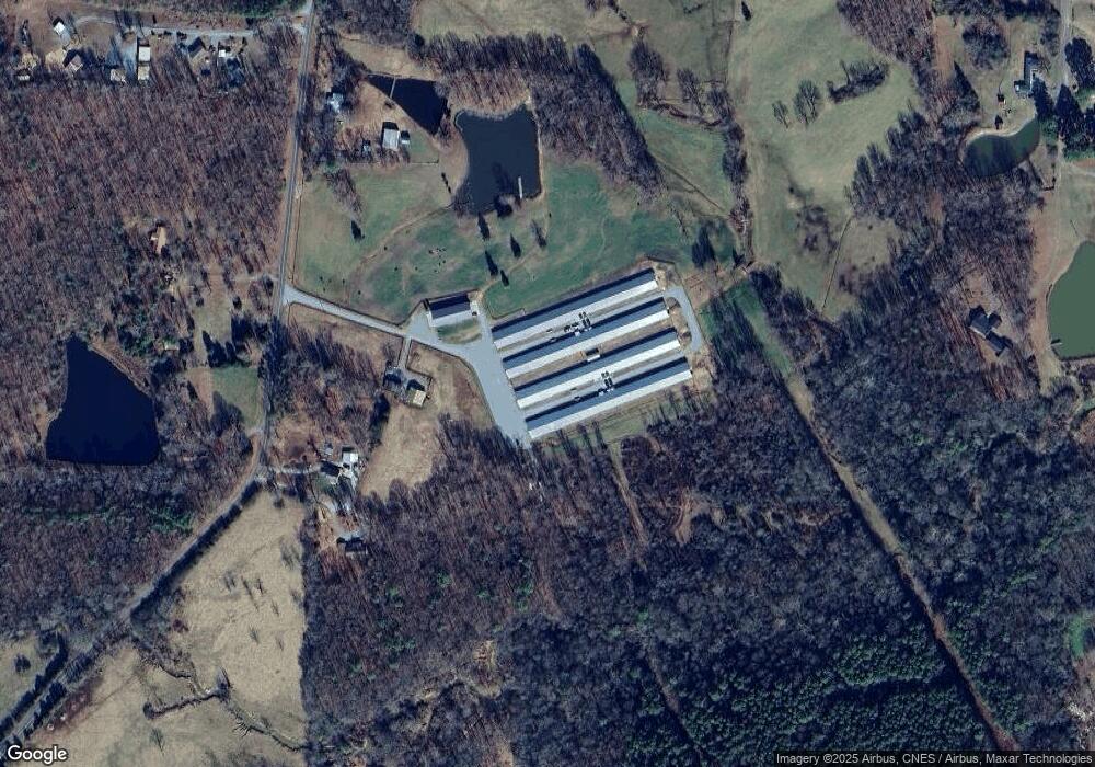 457 Petty Rd, Siler City, NC 27344 - photo 1